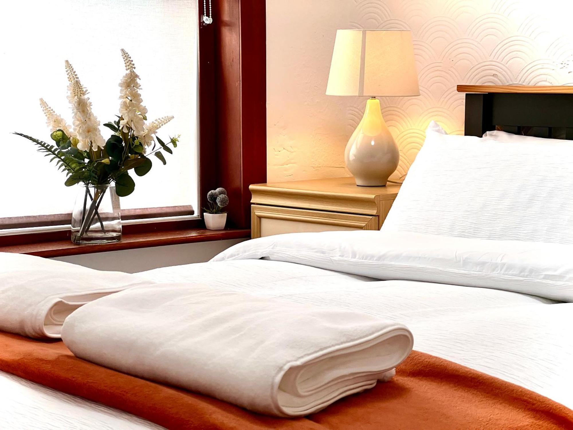 Homestay Centrally Located With Free Wifi Kingston upon Hull