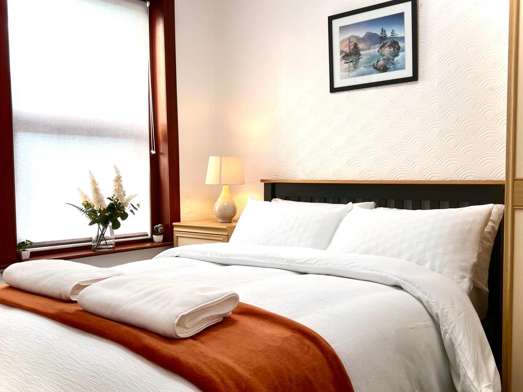 Homestay Centrally Located With Free Wifi Kingston upon Hull