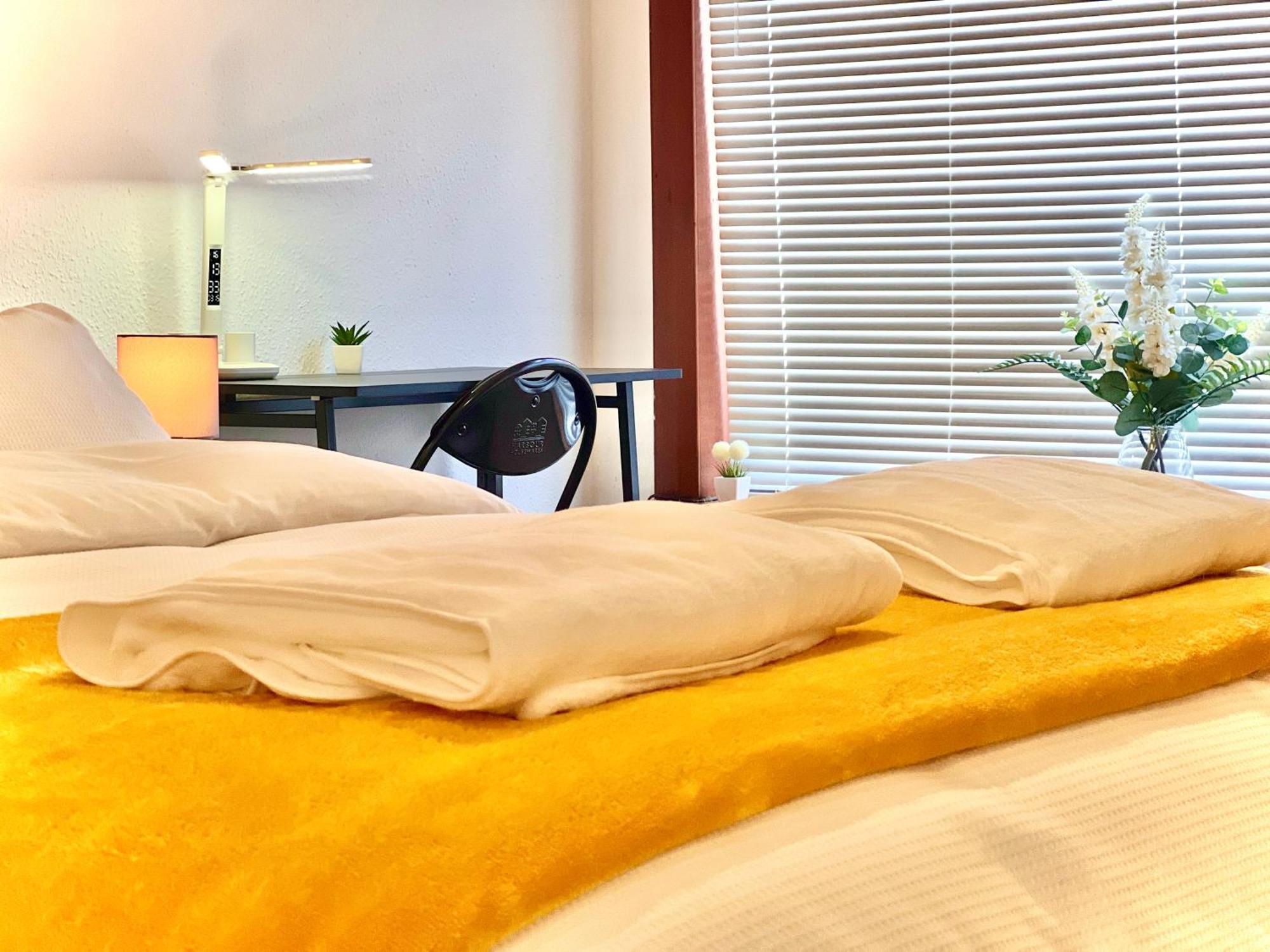 Centrally Located With Free Wifi Homestay *
