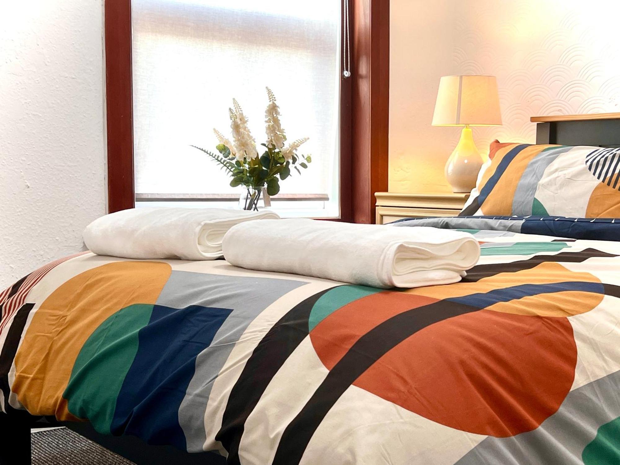 Centrally Located With Free Wifi Homestay Kingston upon Hull