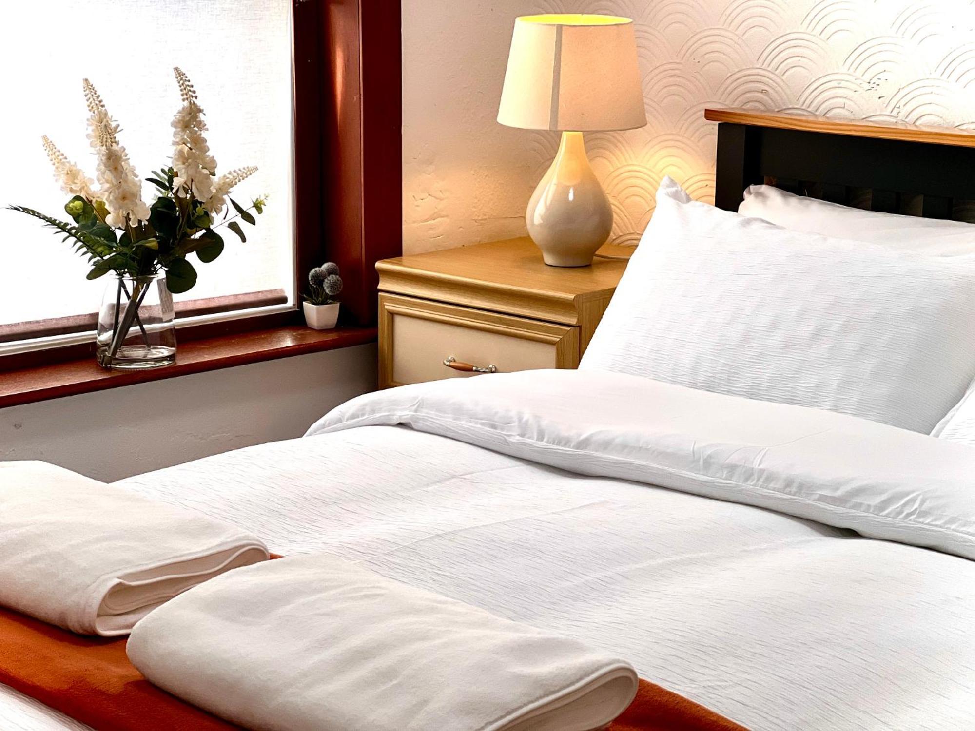 Centrally Located With Free Wifi Kingston upon Hull