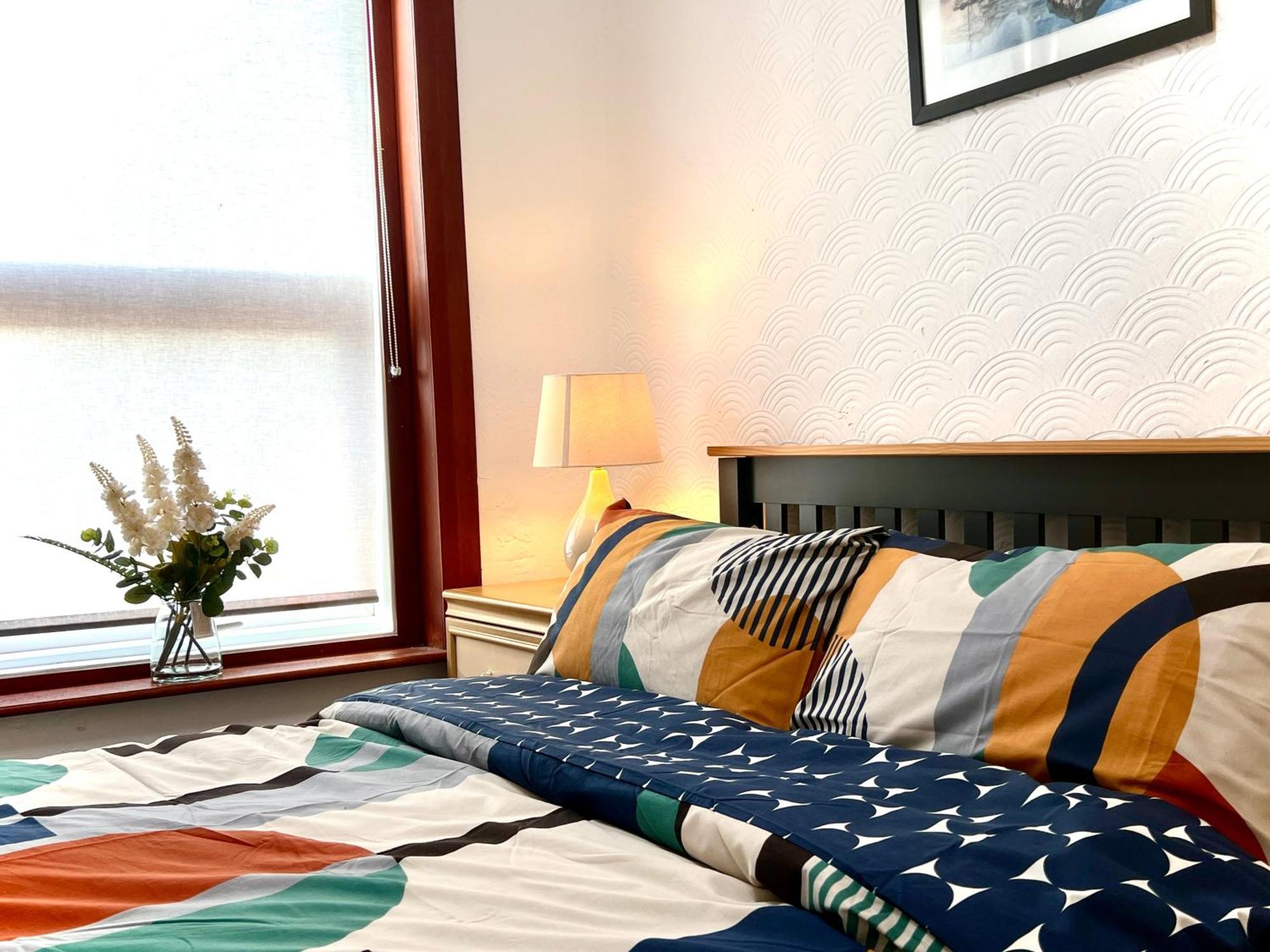 Centrally Located With Free Wifi Homestay
