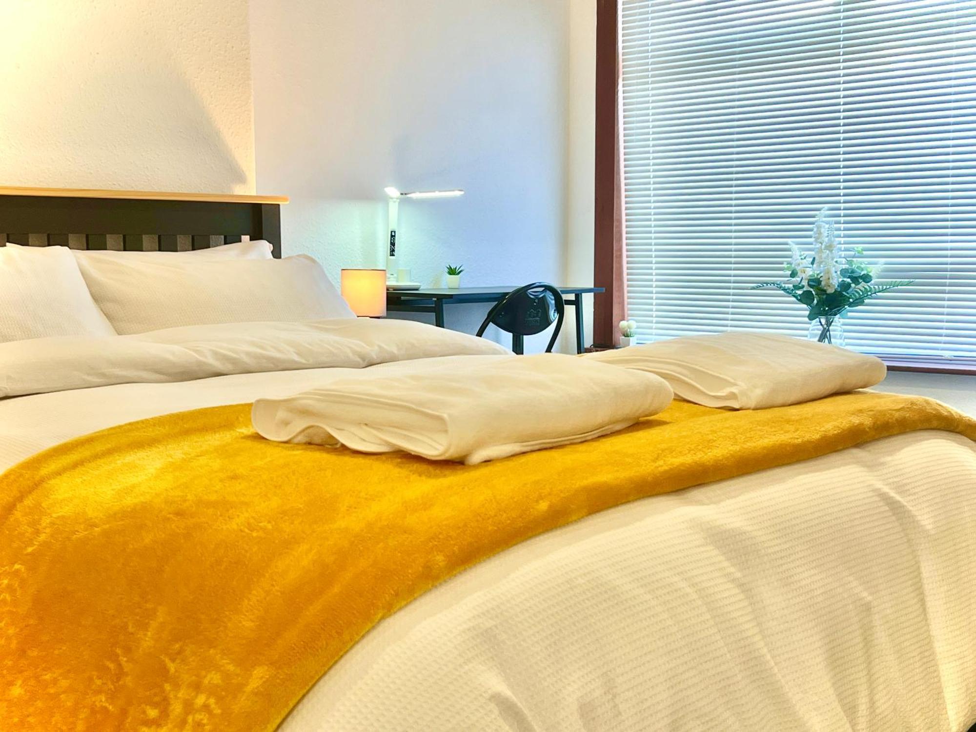 Centrally Located With Free Wifi Homestay *